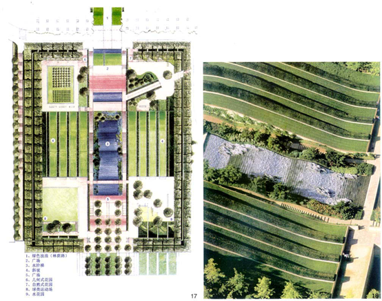 拉德芳斯 巴黎 狄德羅 普羅沃斯