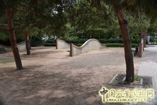 拉德芳斯 巴黎 狄德羅 普羅沃斯