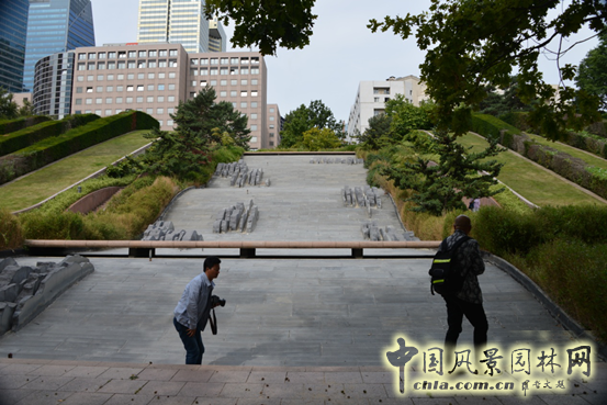 拉德芳斯 巴黎 狄德羅 普羅沃斯