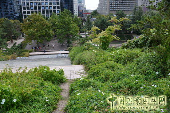 拉德芳斯 巴黎 狄德羅 普羅沃斯