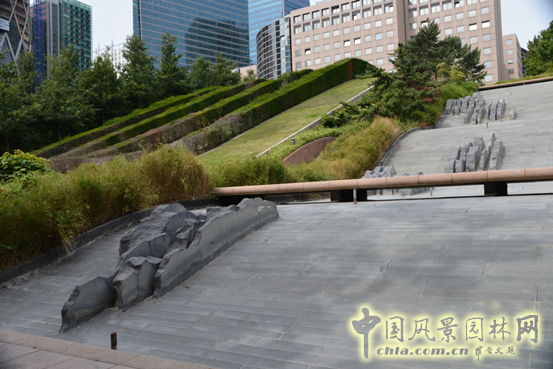 拉德芳斯 巴黎 狄德羅 普羅沃斯