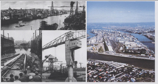 南特 南特鑄造廠