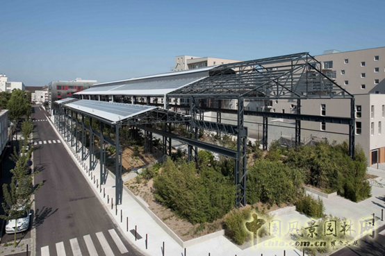 南特 南特鑄造廠 