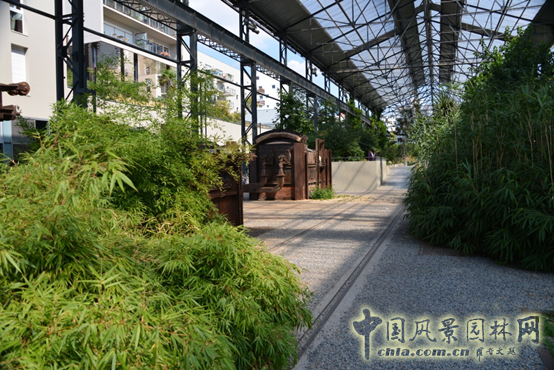 南特 南特鑄造廠 