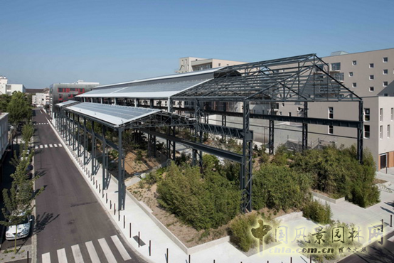 南特 南特鑄造廠 