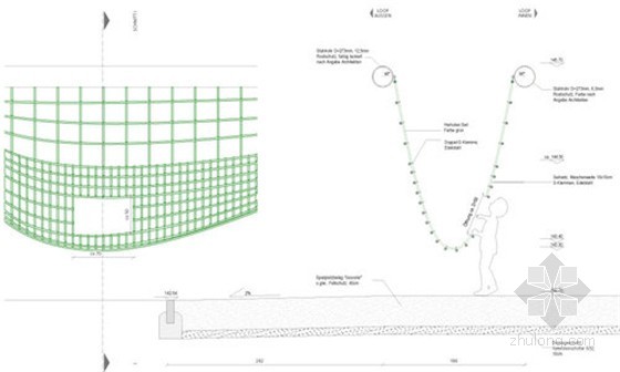 德國雕塑游樂場