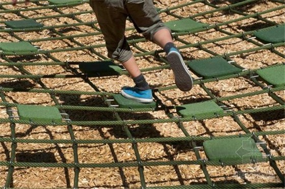 德國(guó)雕塑游樂(lè)場(chǎng)