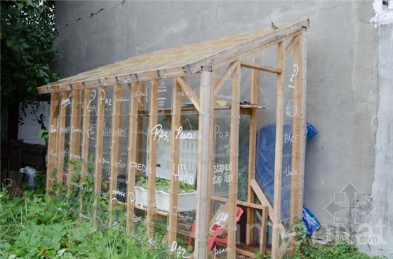 南布魯克林兒童花園