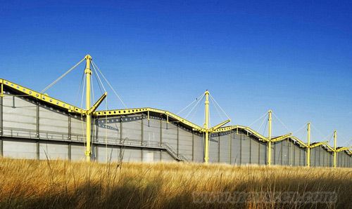 英國戰(zhàn)后建筑