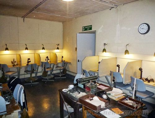 英國戰(zhàn)后建筑