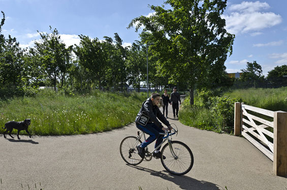 馬什巷|英國倫敦