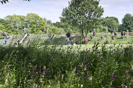 馬什巷|英國倫敦