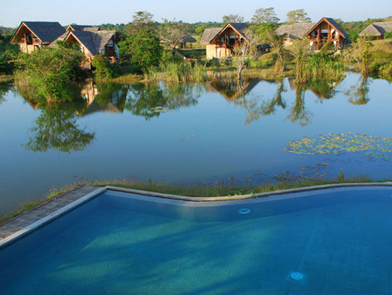 杰特韻威烏亞納酒店 斯里蘭卡