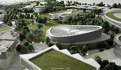 迪拜可持續發展方案