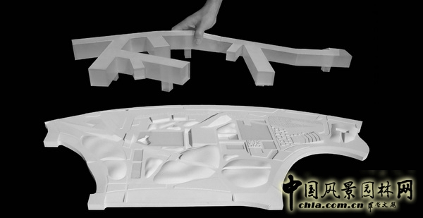 何小強(qiáng) 景觀設(shè)計(jì) 設(shè)計(jì)師 萬(wàn)科中心 綠色建筑 中國(guó)風(fēng)景園林網(wǎng)