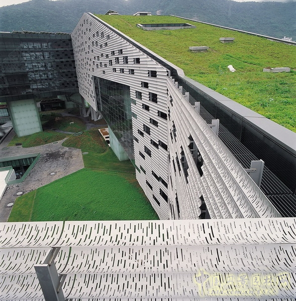 何小強(qiáng) 景觀設(shè)計(jì) 設(shè)計(jì)師 萬(wàn)科中心 綠色建筑 中國(guó)風(fēng)景園林網(wǎng)