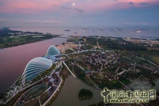 風(fēng)景園林學(xué)會大獎(jiǎng)