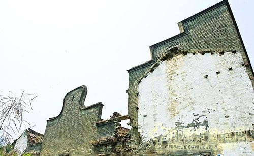 清代名園道生園