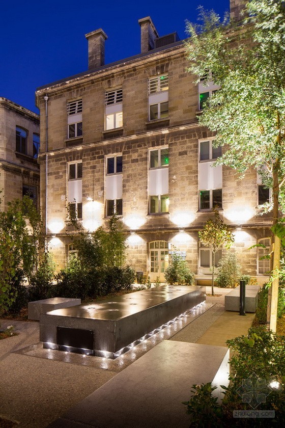 法國波爾多大學