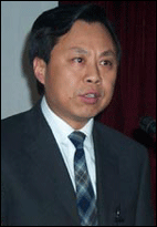 中國城市規劃設計研究院 邵益生 城市規劃 規劃設計