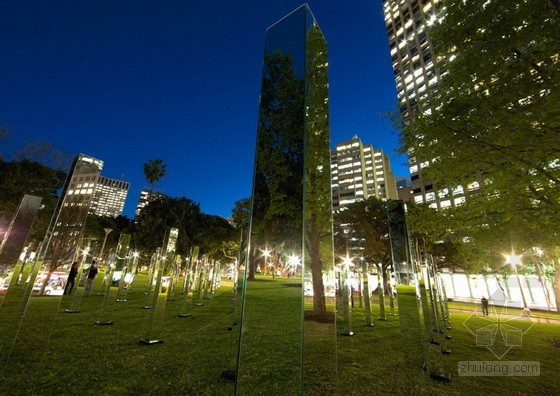 澳大利亞魔鏡迷宮