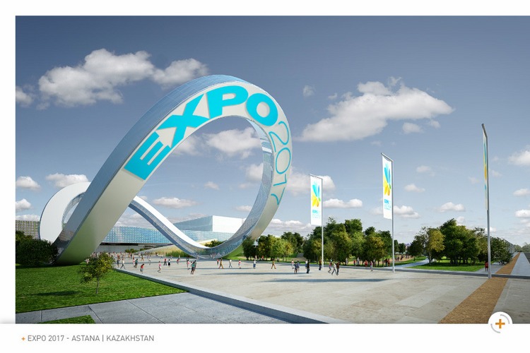 2017世博會入圍方案