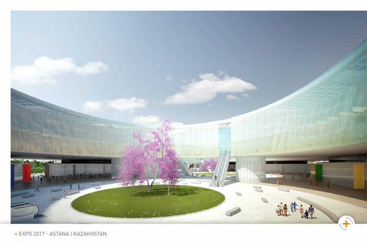 2017世博會(huì)入圍方案