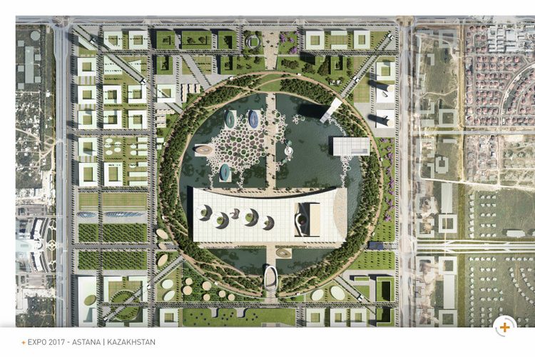 2017世博會(huì)入圍方案