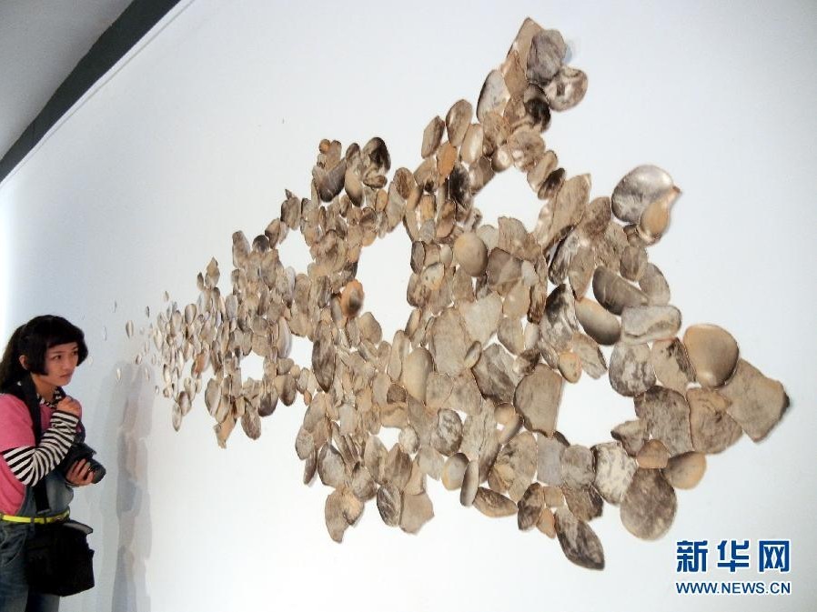 對話園林 蘇州 藝術邀請展 園林藝術