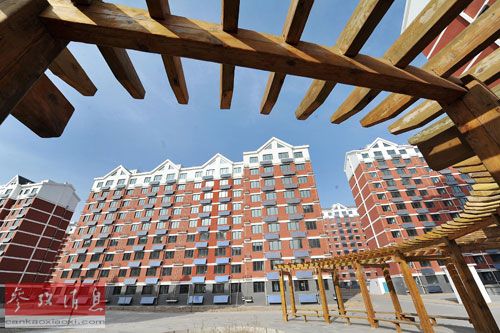 綠色建筑 智能窗戶 建筑節能 創新建筑