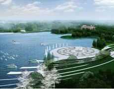 水景觀設(shè)計