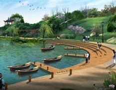 水景觀設(shè)計