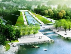 水景觀設(shè)計