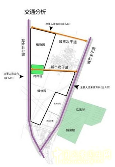 風景園林闡釋自然觀的技藝