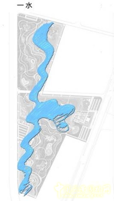 風(fēng)景園林闡釋自然觀的技藝