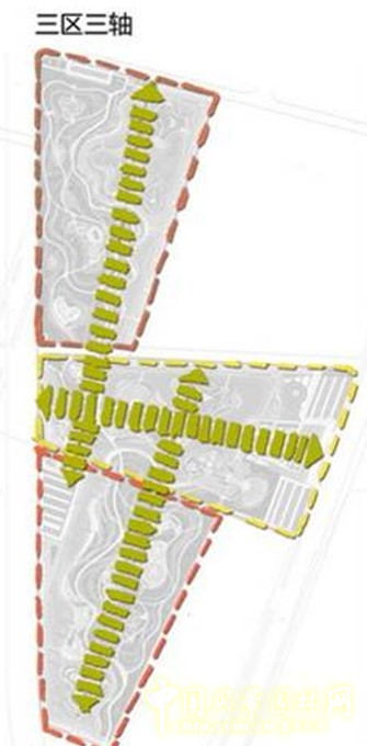 風景園林闡釋自然觀的技藝