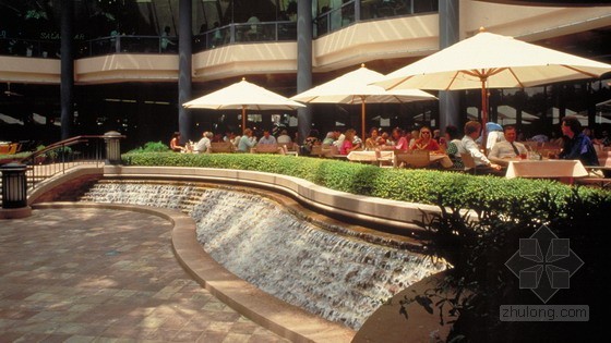 SWA設計的美國亞利桑那州鳳凰城