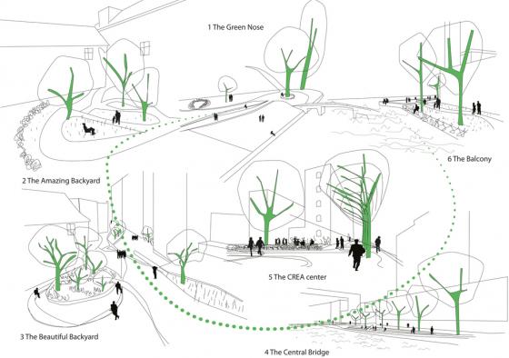 荷蘭阿姆斯特丹大學