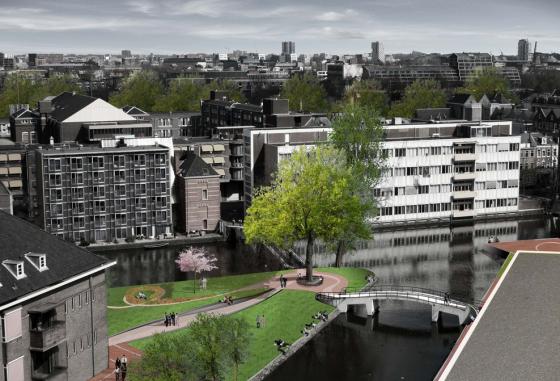 荷蘭阿姆斯特丹大學