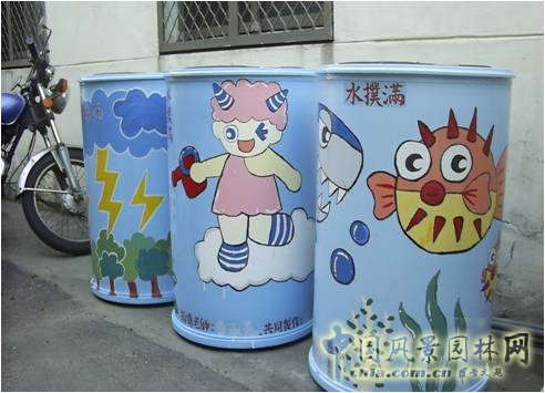 王曉璘 生態社區 城鄉改造 在地理論 環境保護