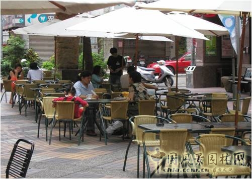 王曉璘 生態(tài)社區(qū) 城鄉(xiāng)改造 在地理論 環(huán)境保護