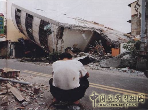 王曉璘 生態社區 城鄉改造 在地理論 環境保護