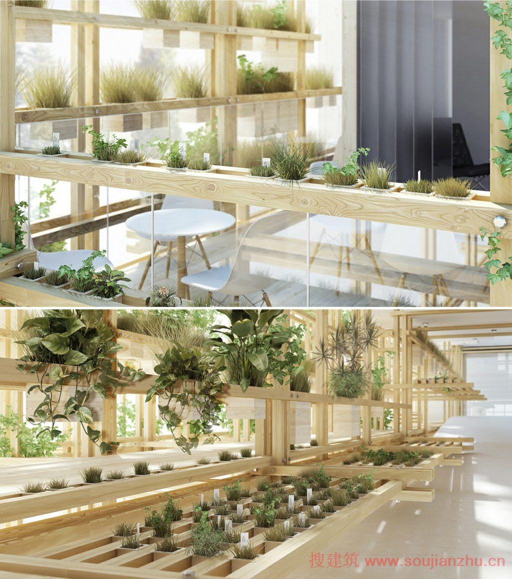 米蘭世博會奧地利館