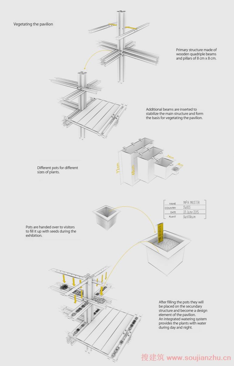 米蘭世博會奧地利館