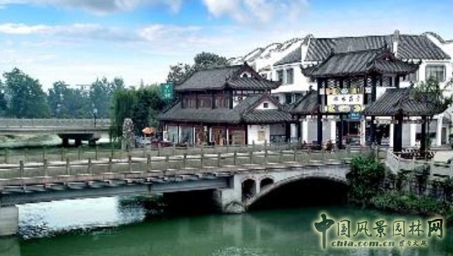 劉樹坤生態文明美麗鄉村