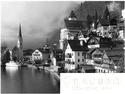 新山水 體驗式景觀 山水城市 山水文化 古典園林