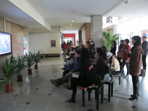 清華建筑思想論壇