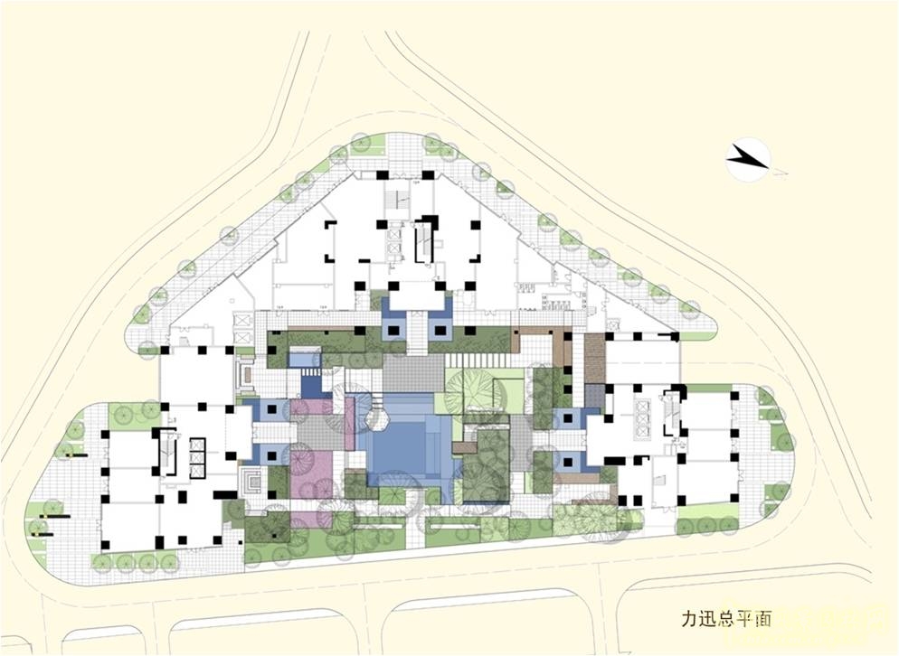 新山水 體驗式景觀 山水城市 山水文化 古典園林