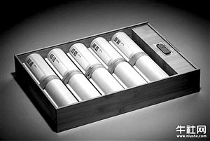 臺北市申辦“2016年世界設計之都（WDC）”的“龍鱗裝競標申請書”