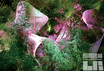 風(fēng)景園林 城市化 都市農(nóng)業(yè) 規(guī)劃設(shè)計(jì) 景觀設(shè)計(jì)